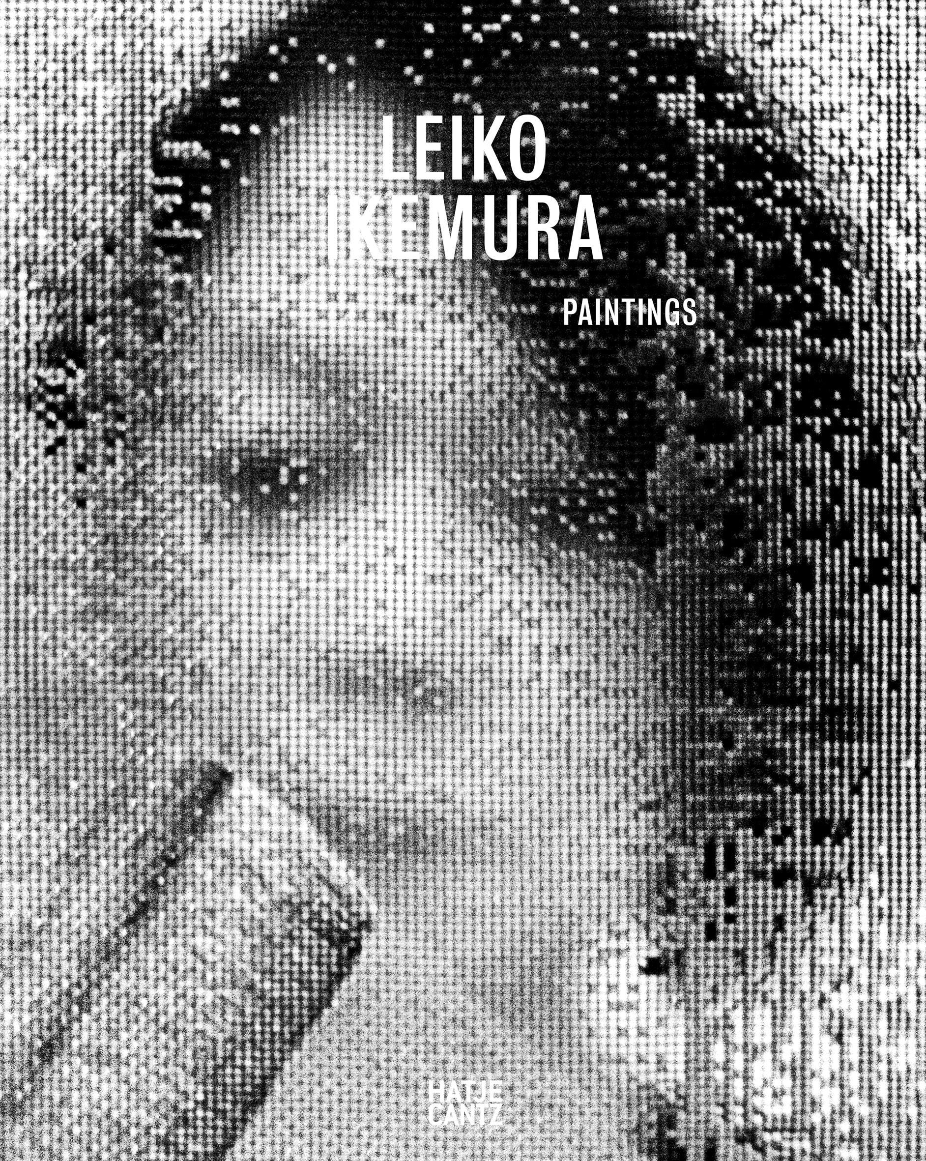 Leiko Ikemura cover