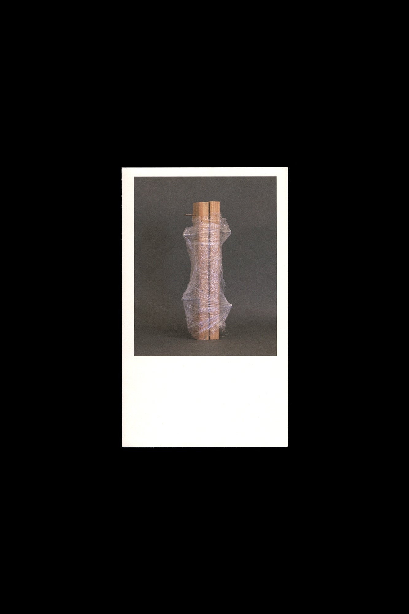 Lenard Smith: Melancholy Objects