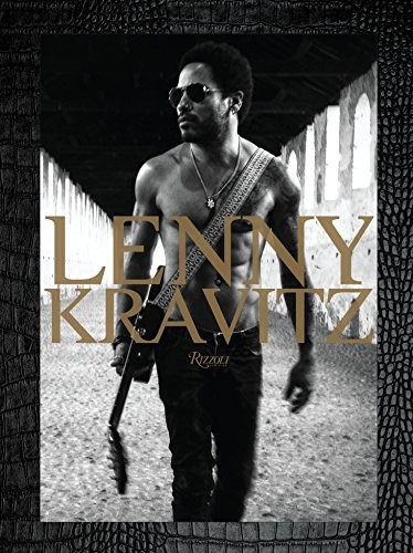 Lenny Kravitz cover