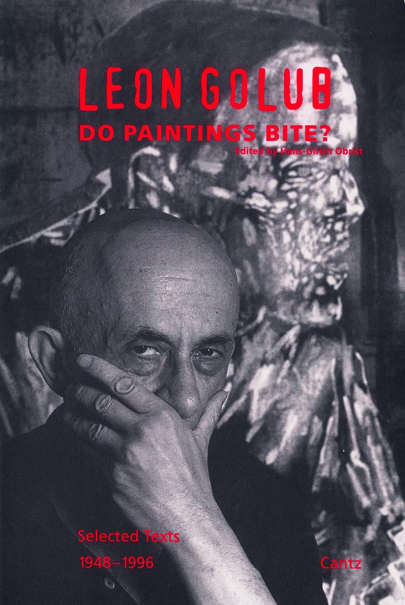 Leon Golub