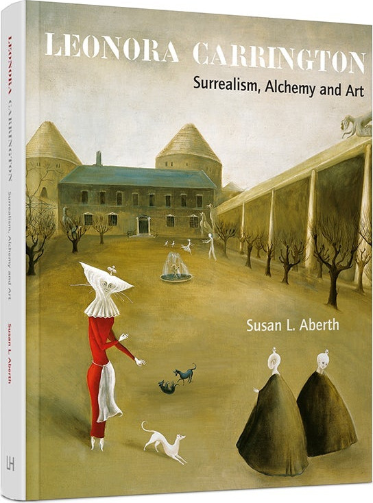 Leonora Carrington