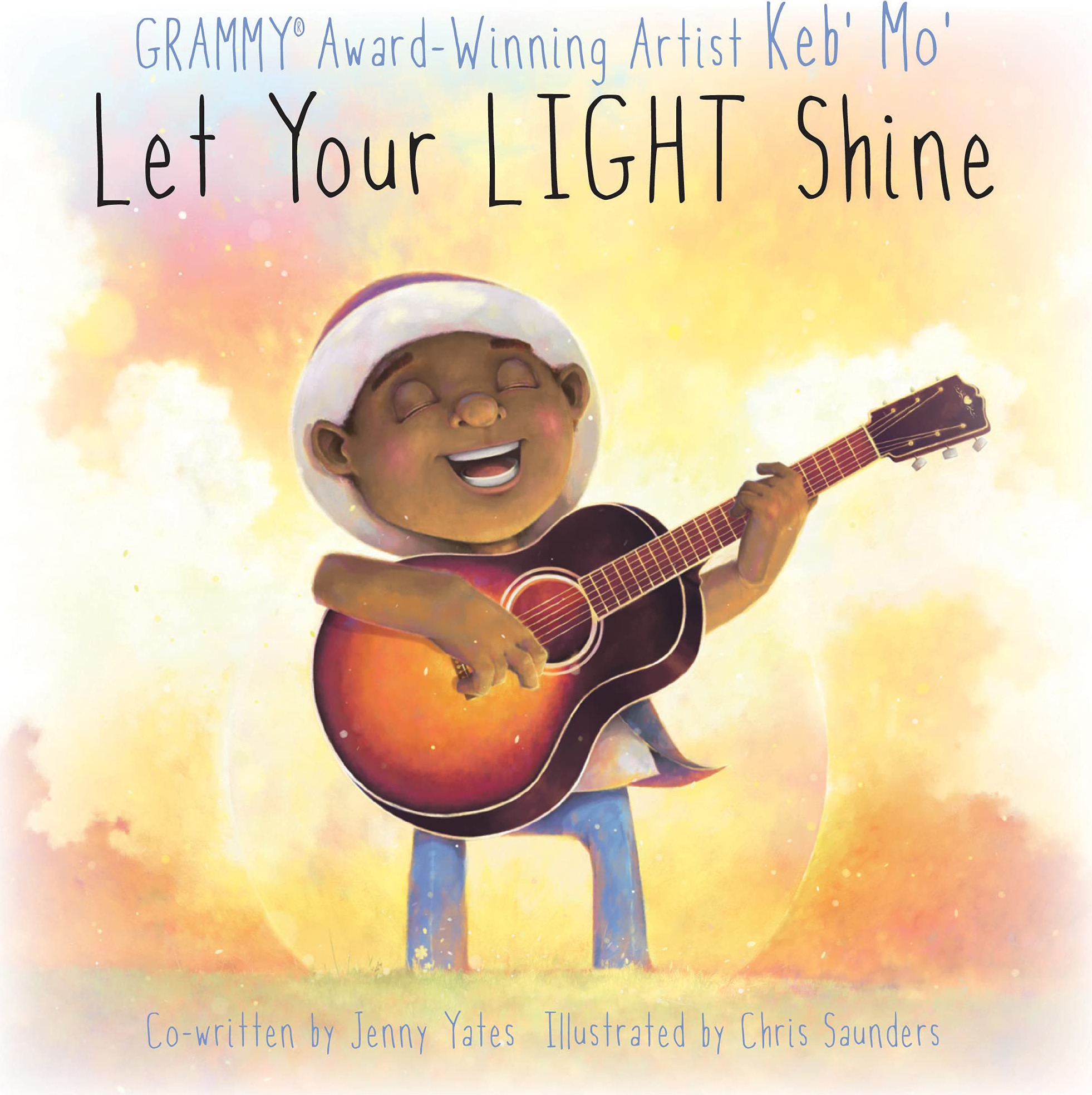 Let Your Light Shine