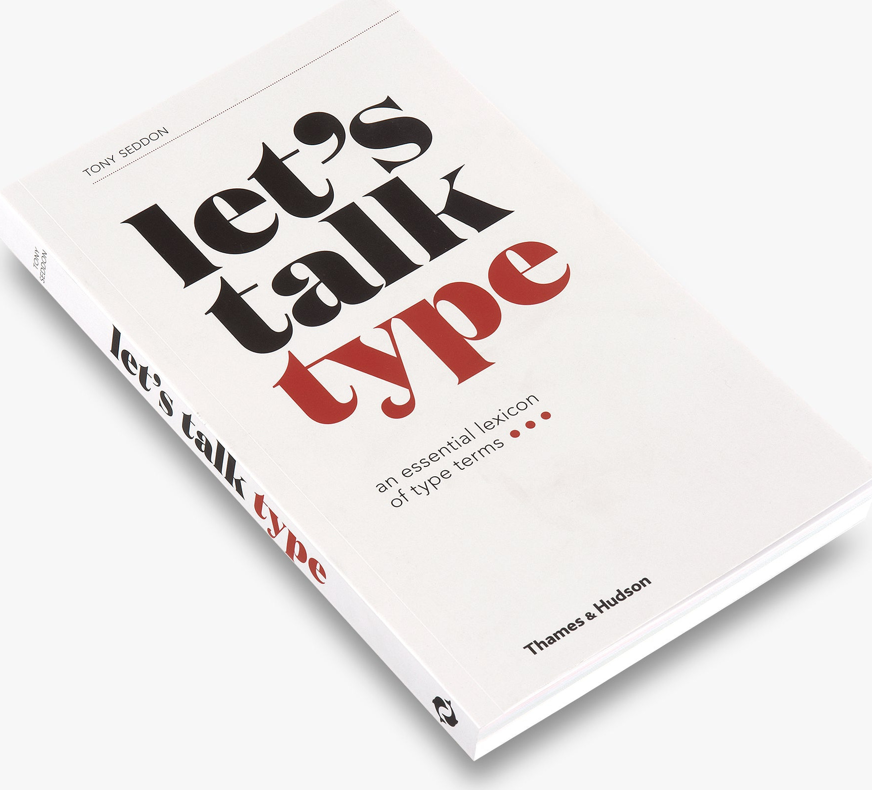 Let?s Talk Type