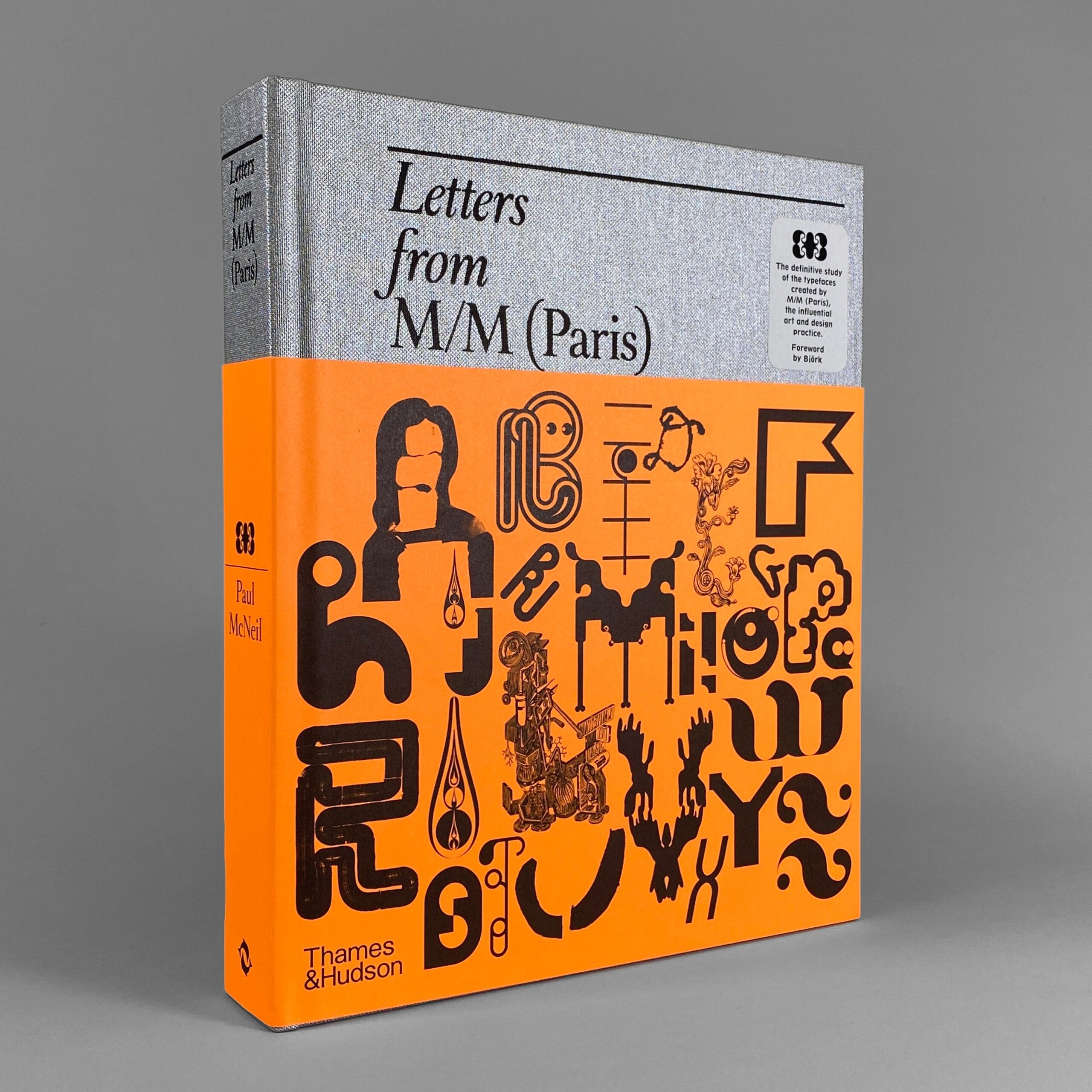 Letters from M/M (Paris)