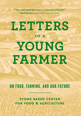 Letters to a Young Farmer