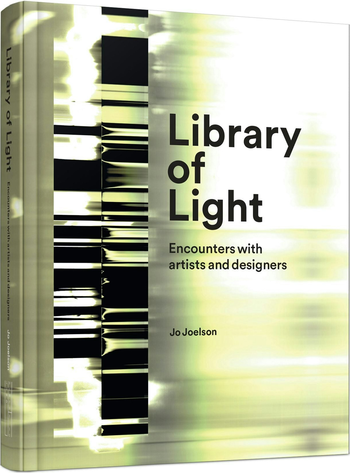 Library of Light