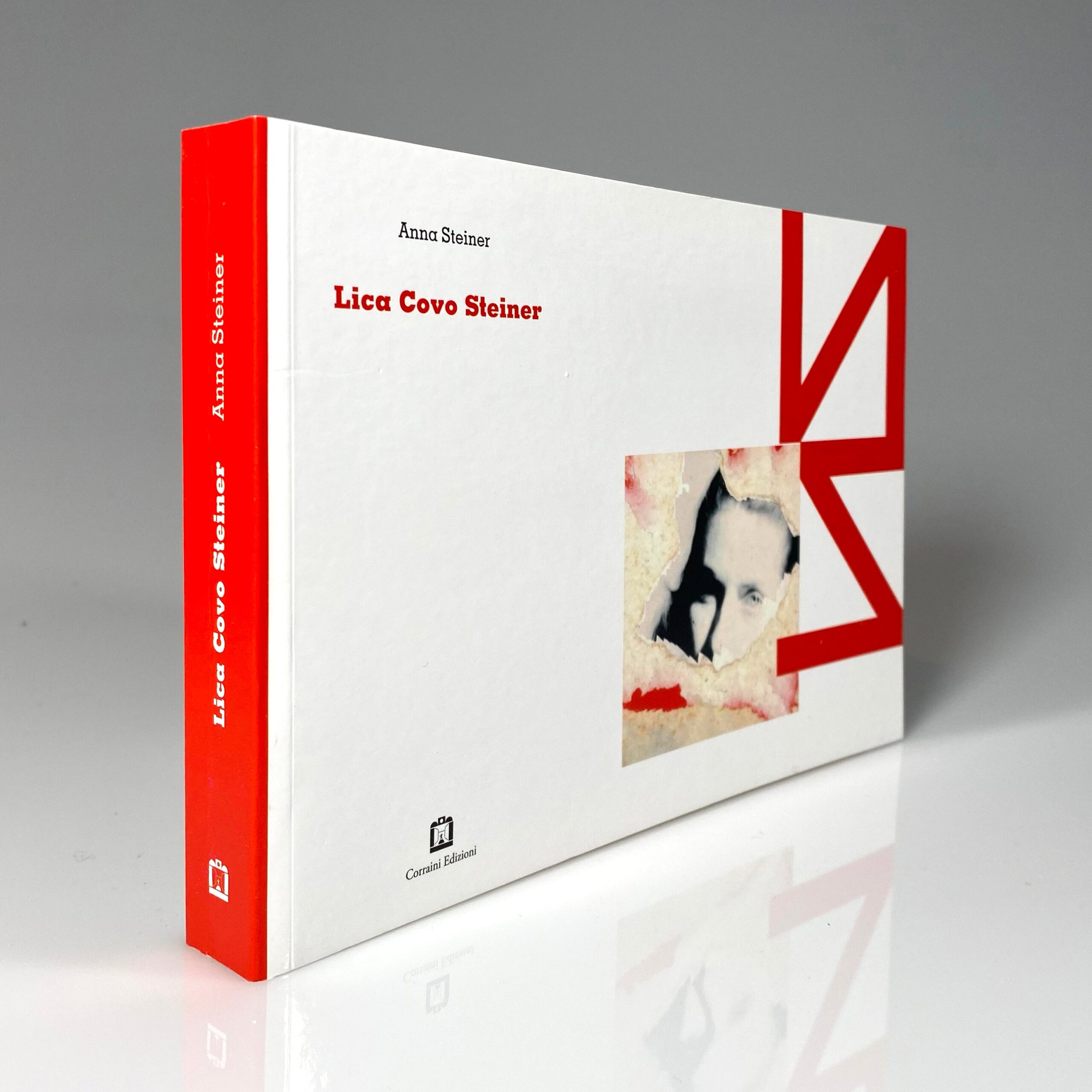 Lica Covo Steiner