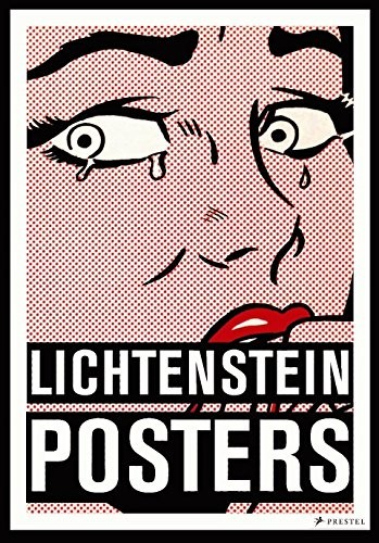 Lichtenstein Posters cover