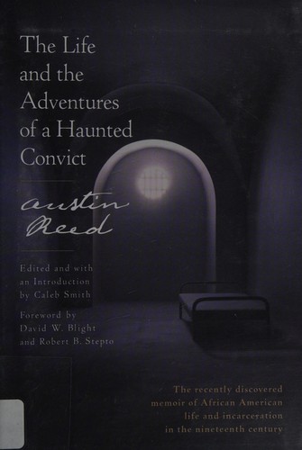 Life and the Adventures of a Haunted Convict cover