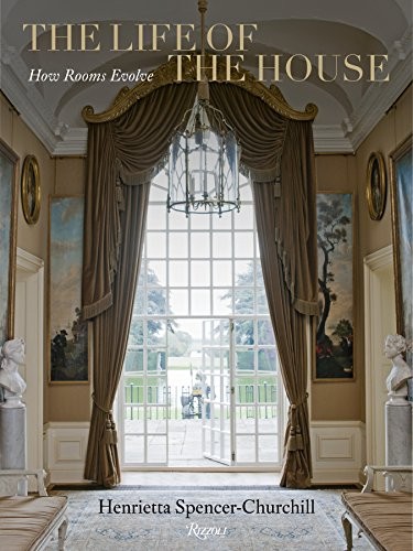 Life of the House: How Rooms Evolve cover