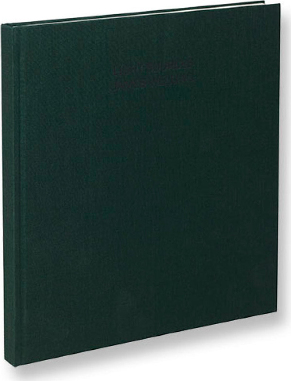 Light Sources: 1992—2005