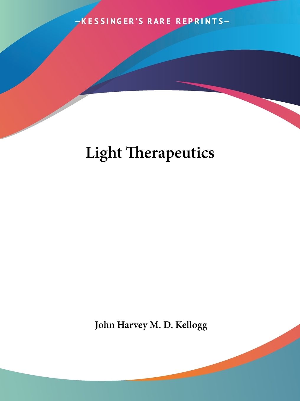 Light Therapeutics cover