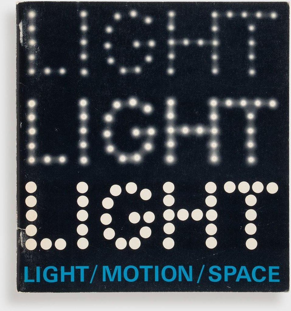 Light/Motion/Space