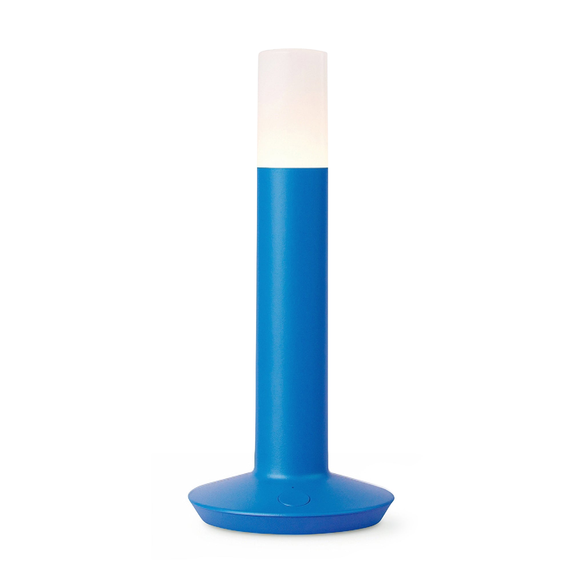 Lighthouse Portable Lamp – French Blue