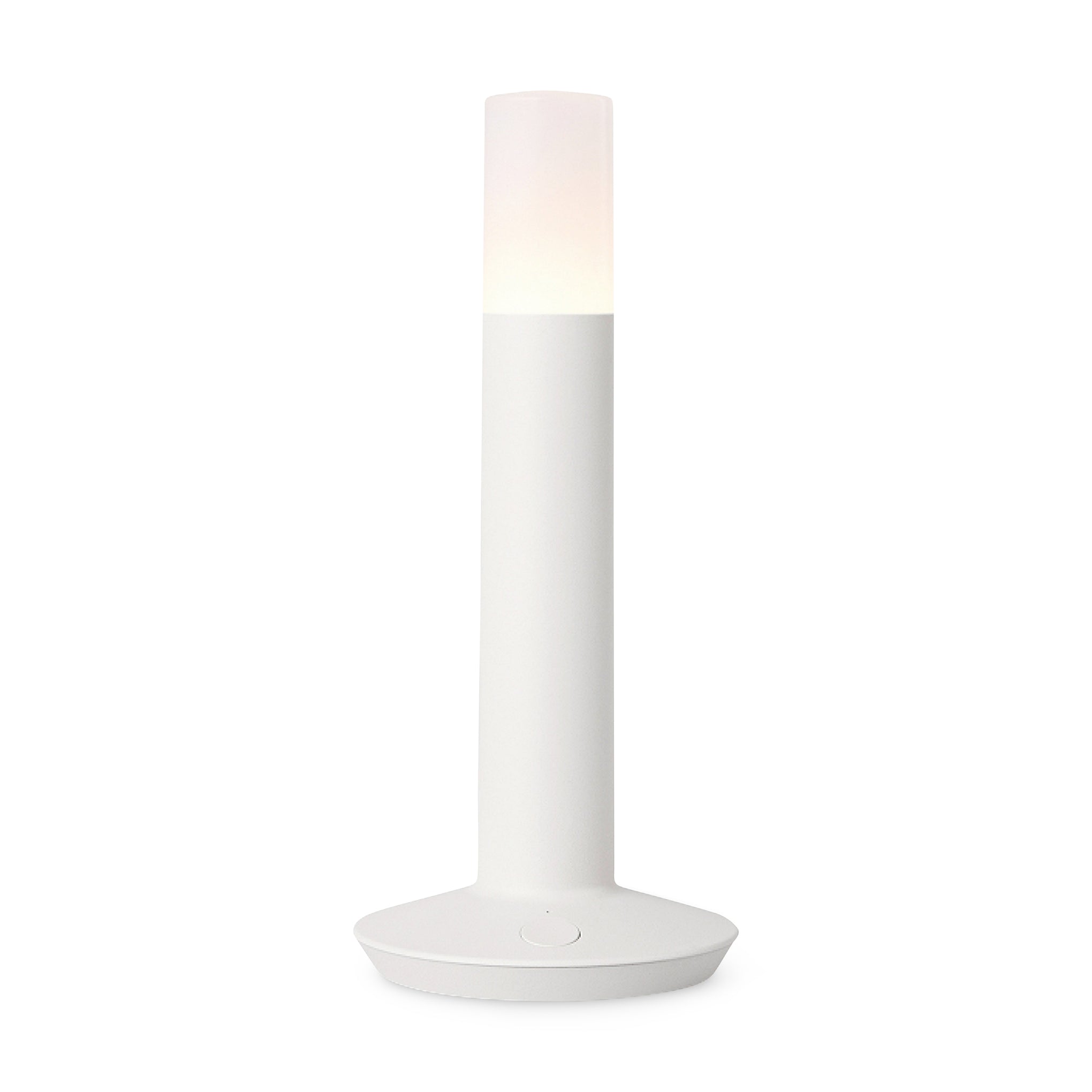 Lighthouse Portable Lamp – White