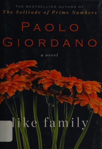 Like Family cover