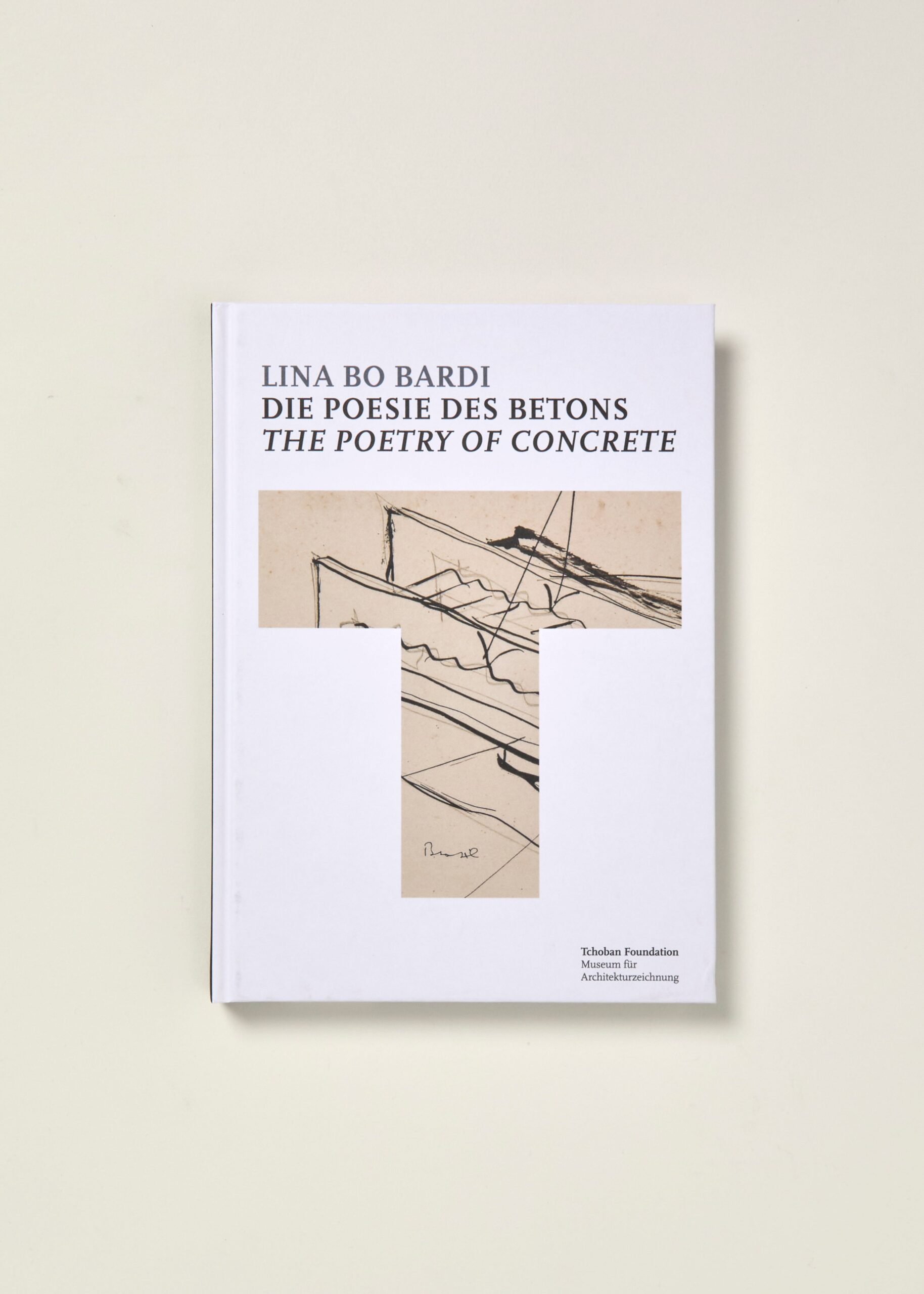 Lina Bo Bardi: The Poetry of Concrete