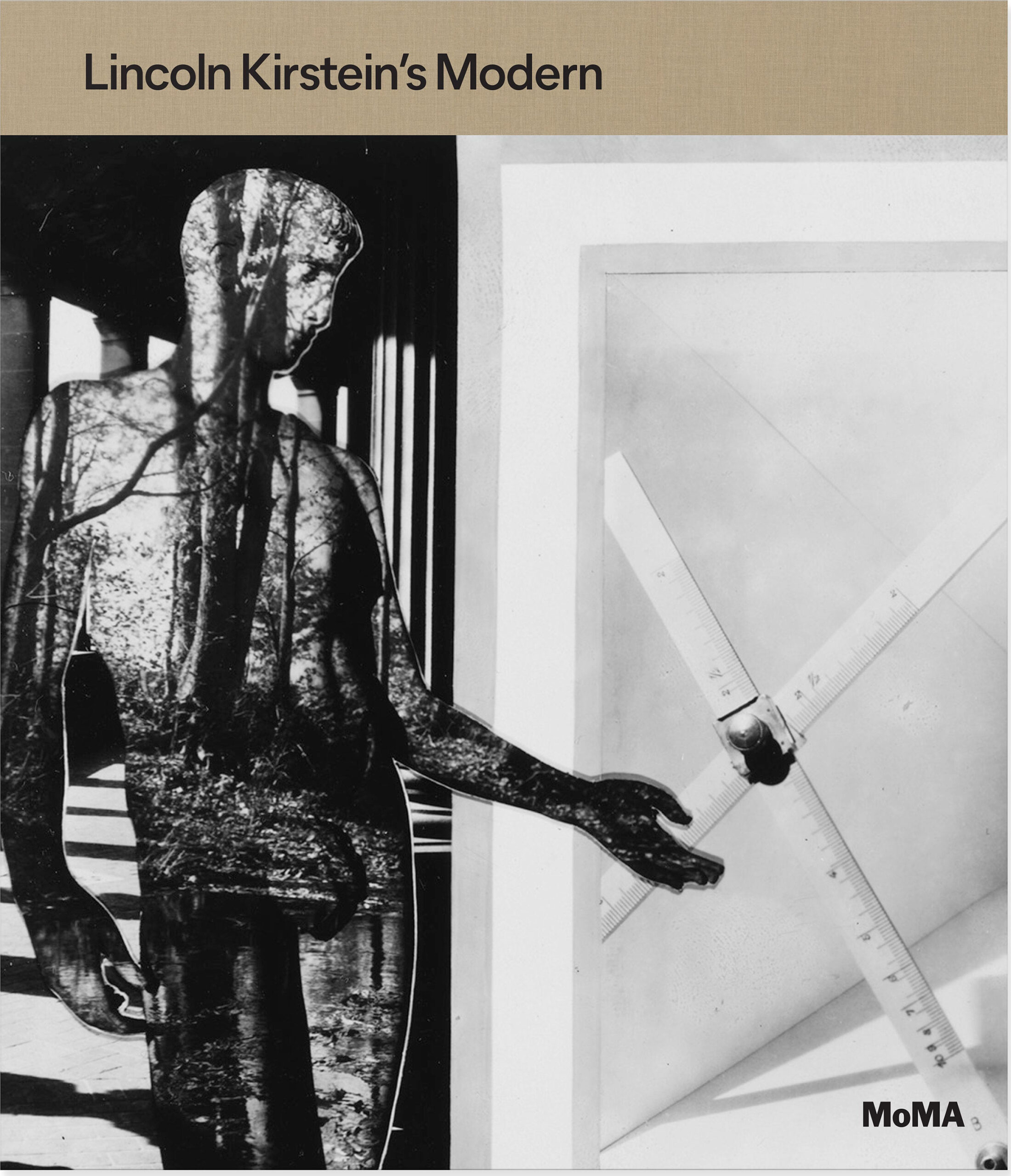 Lincoln Kirstein’s Modern – Hardcover