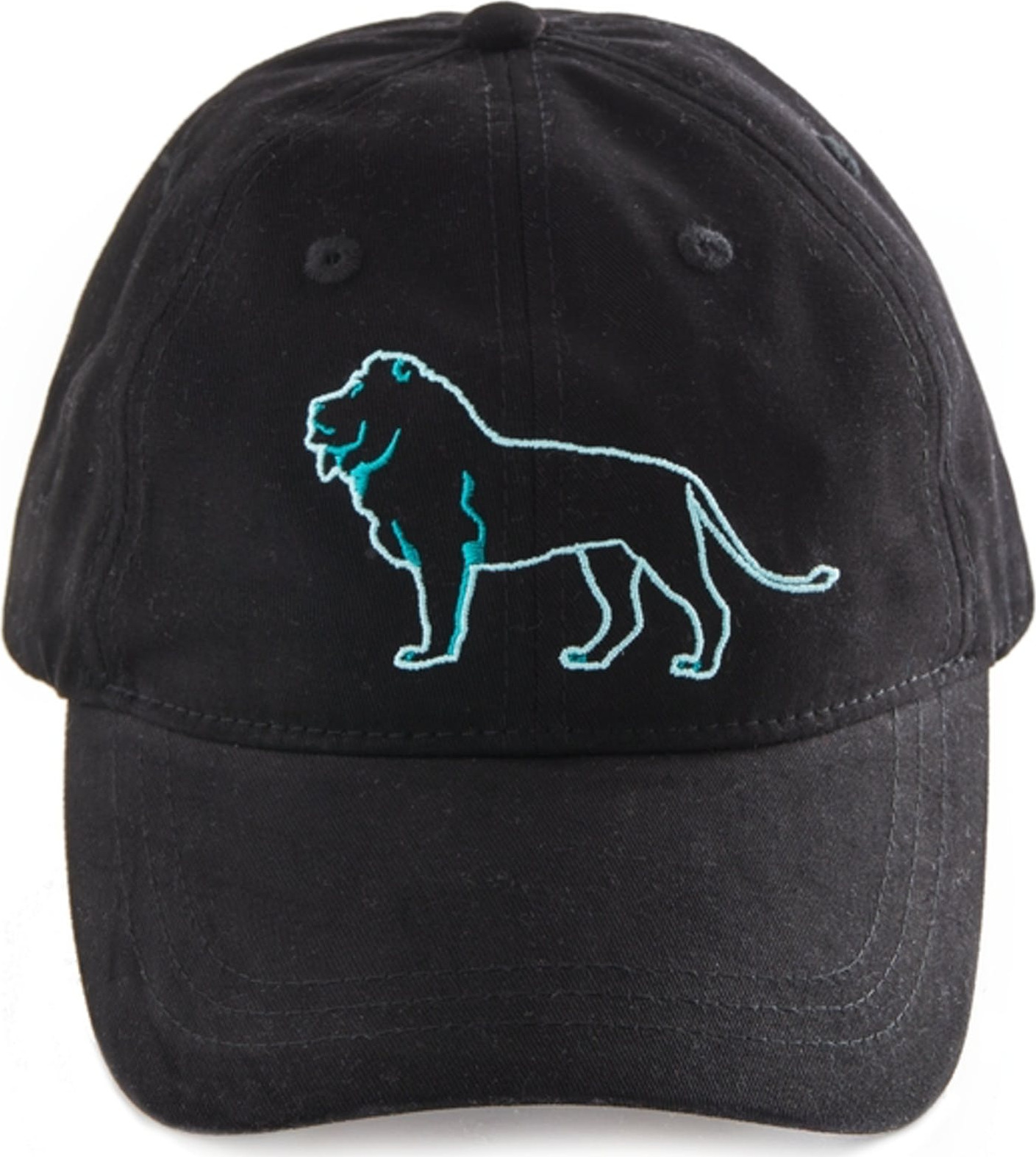 Lion Cap cover