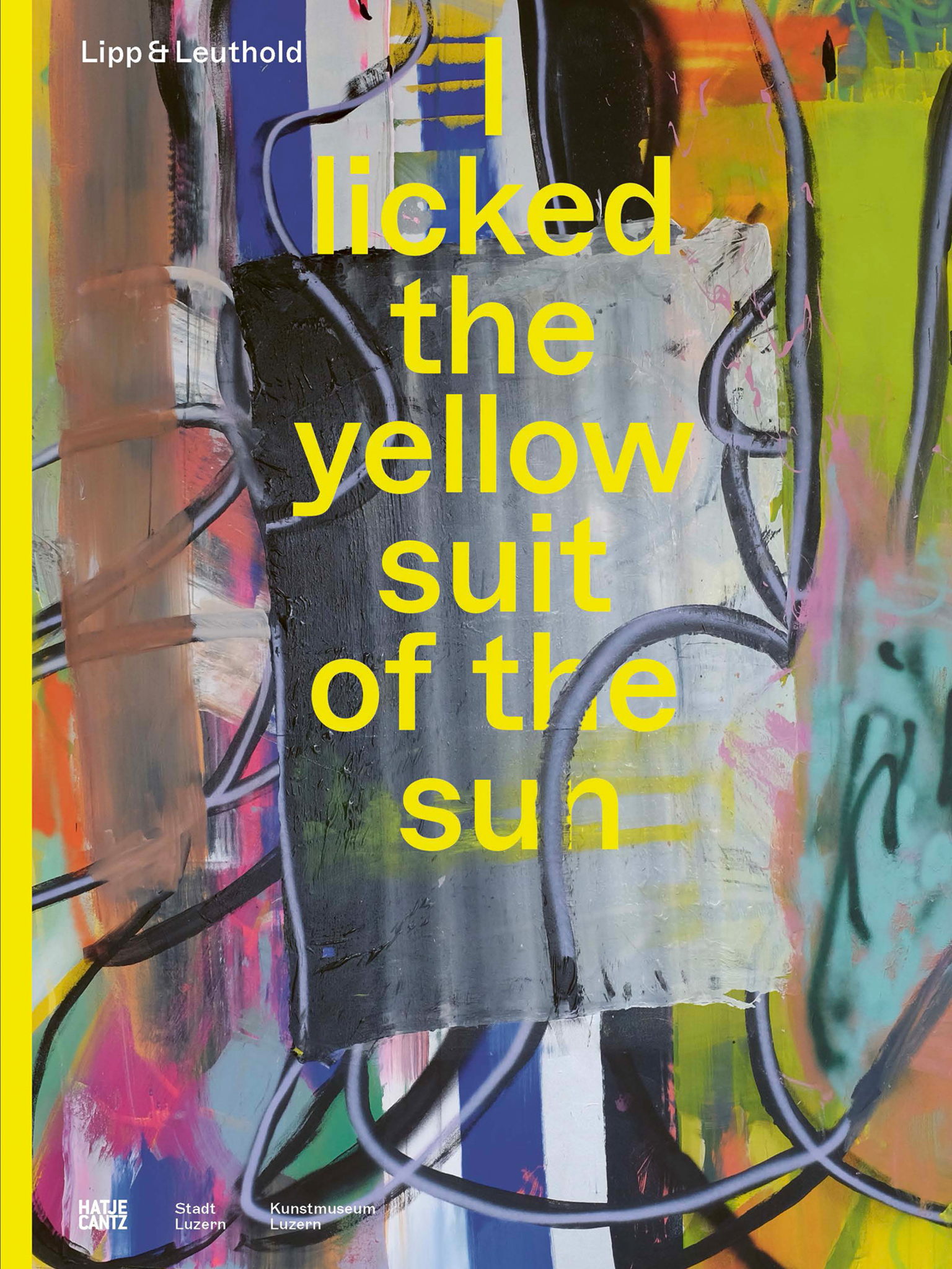 Lipp&Leuthold cover