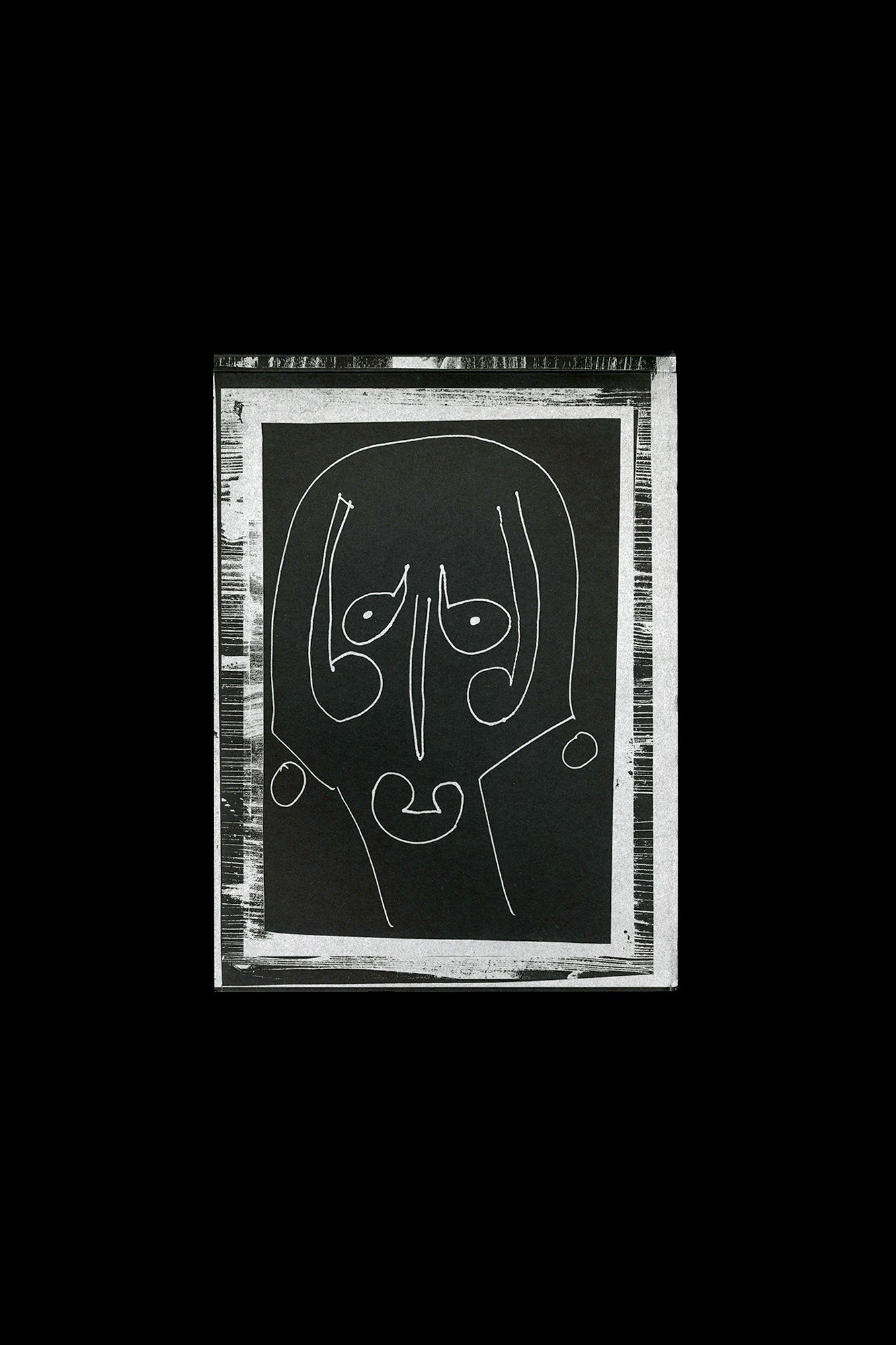 Lisa Walker: Jewellery Drawings
