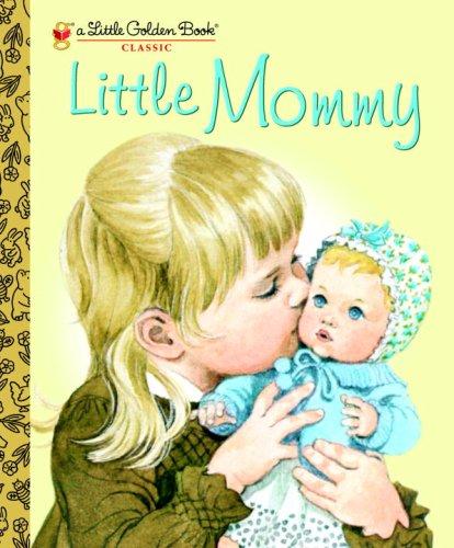 Little Mommy cover