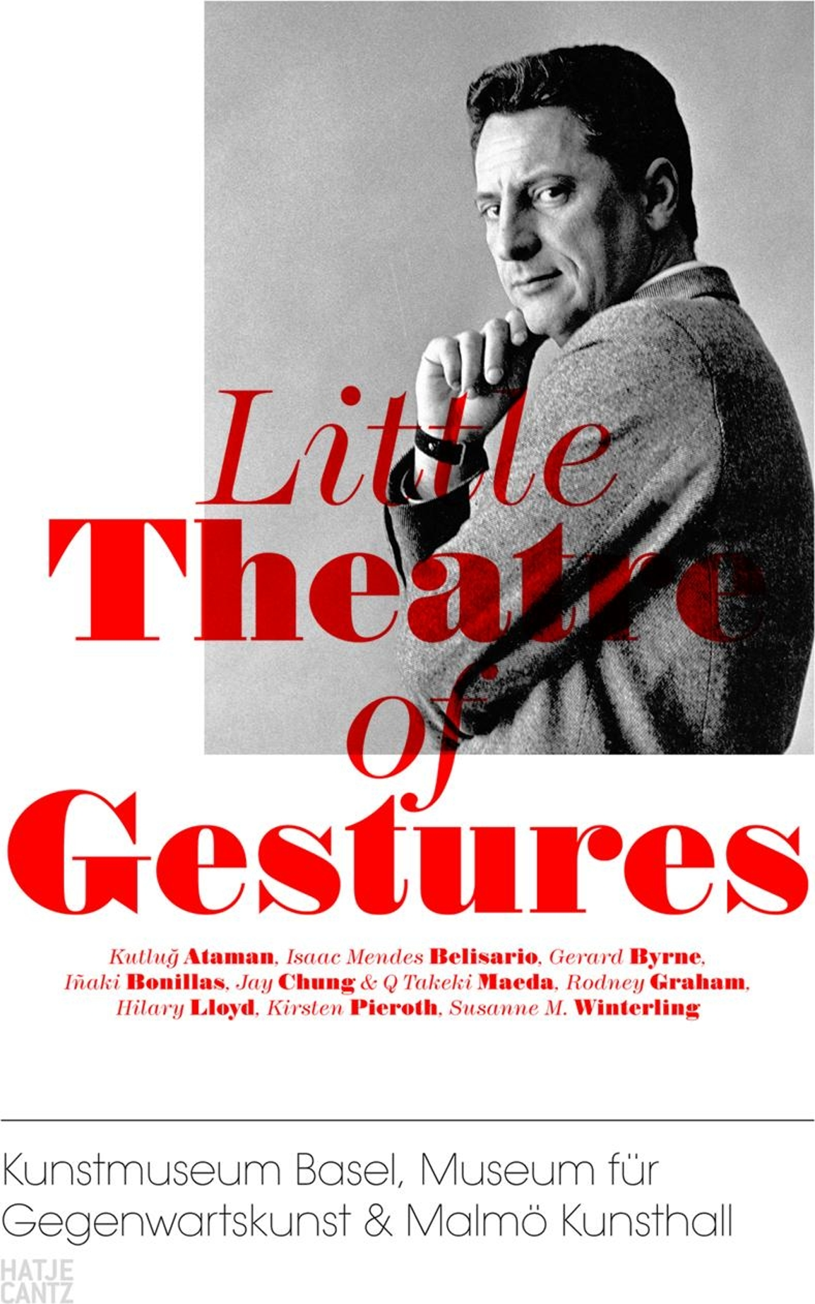 Little Theatre of Gestures