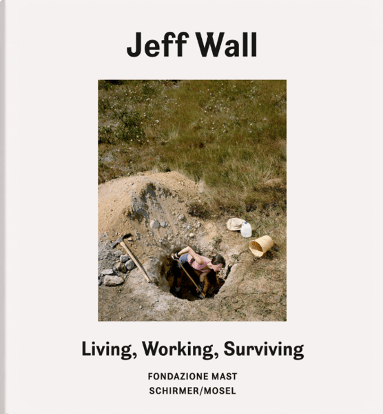 Living, Working, Surviving
