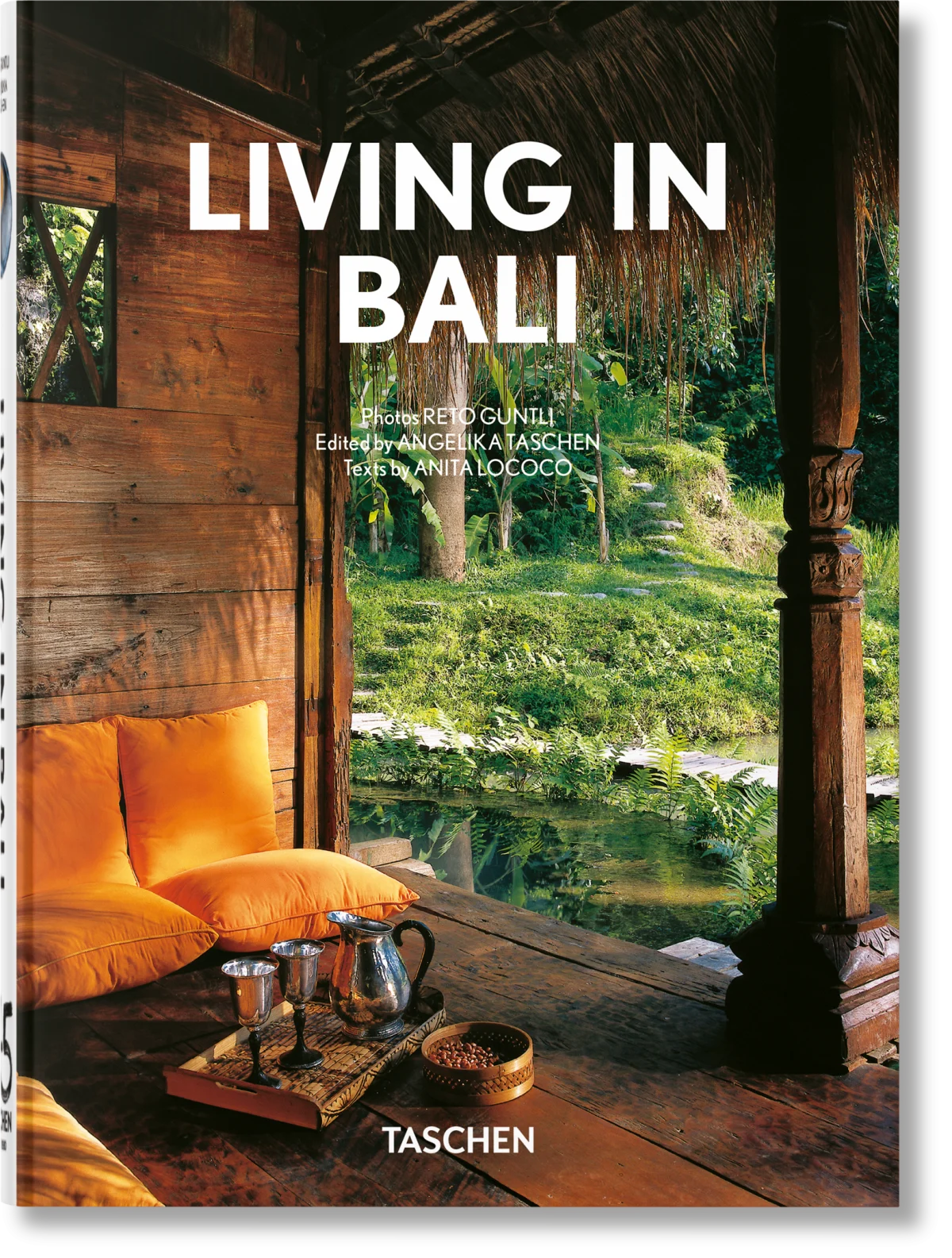 Living in Bali
