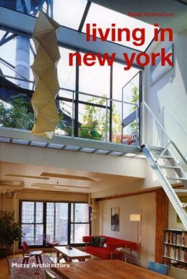 Living in New York