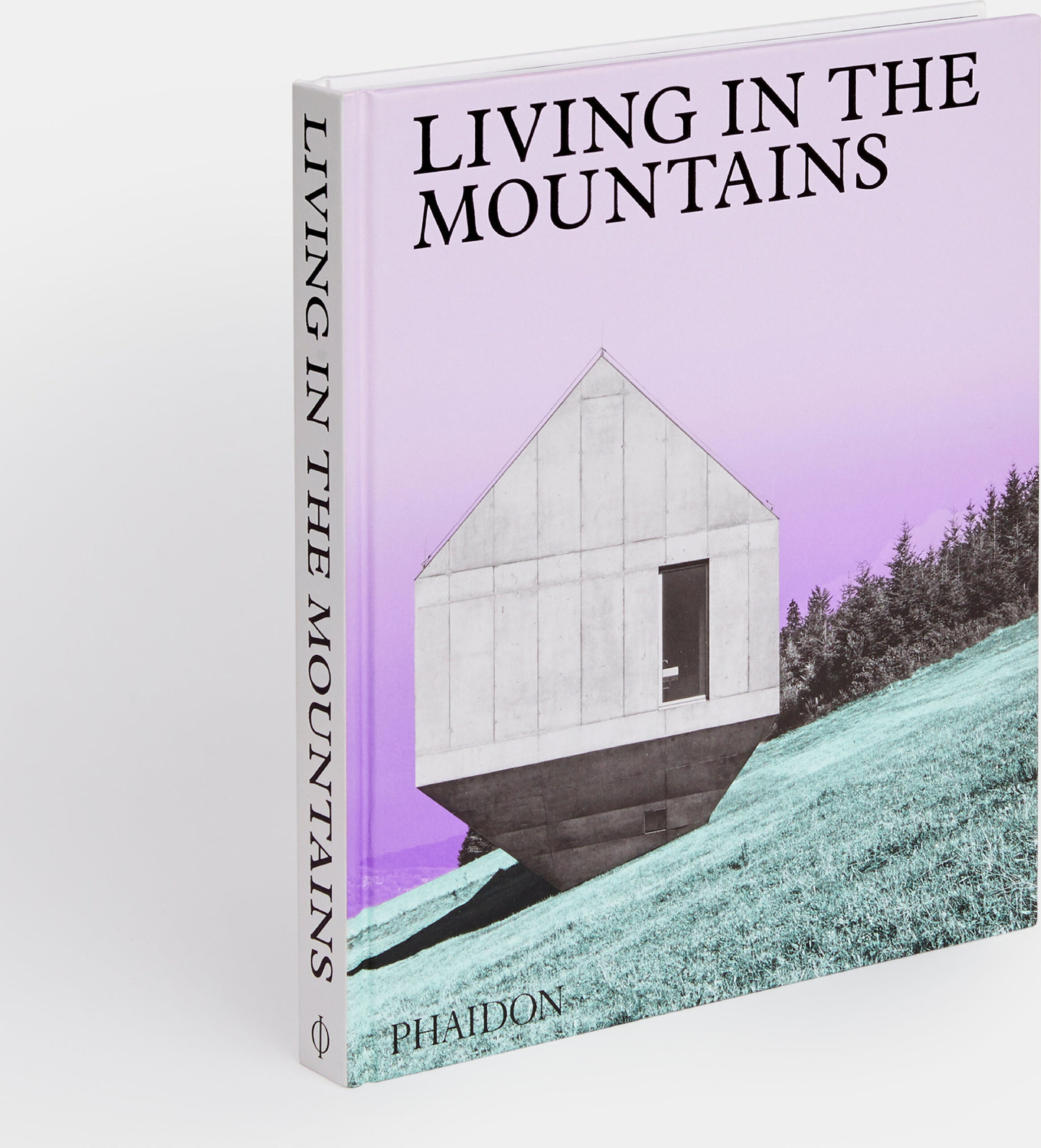 Living in the Mountains: Contemporary Houses in the Mountains