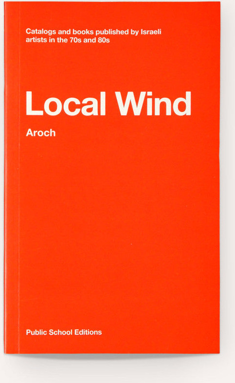 Local Wind