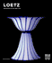 Loetz: Bohemian Glass 1880-1940 cover