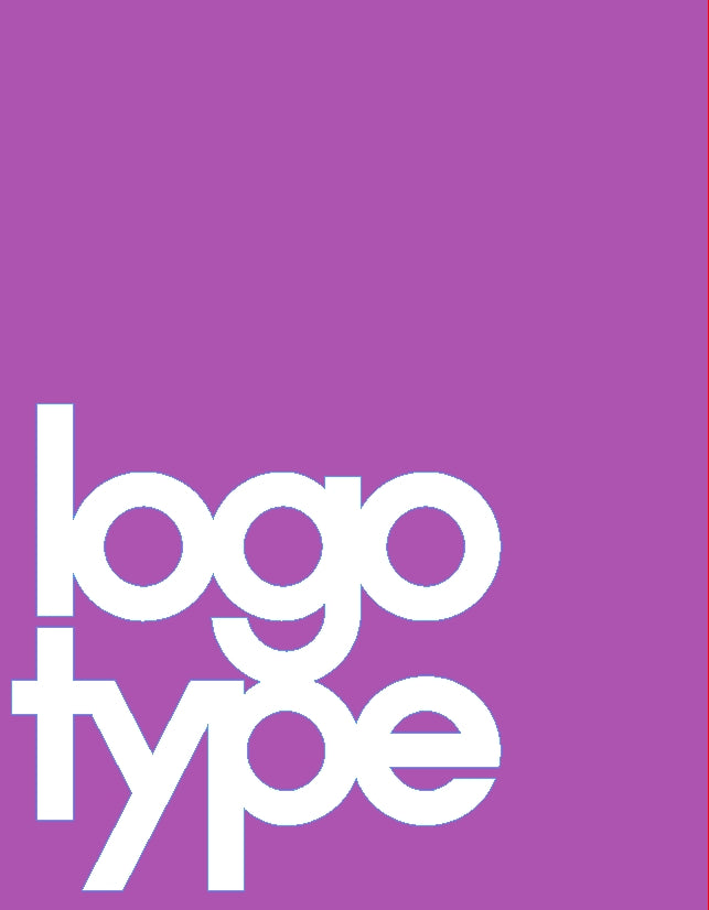 Logotype cover
