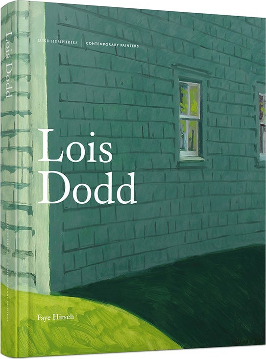 Lois Dodd