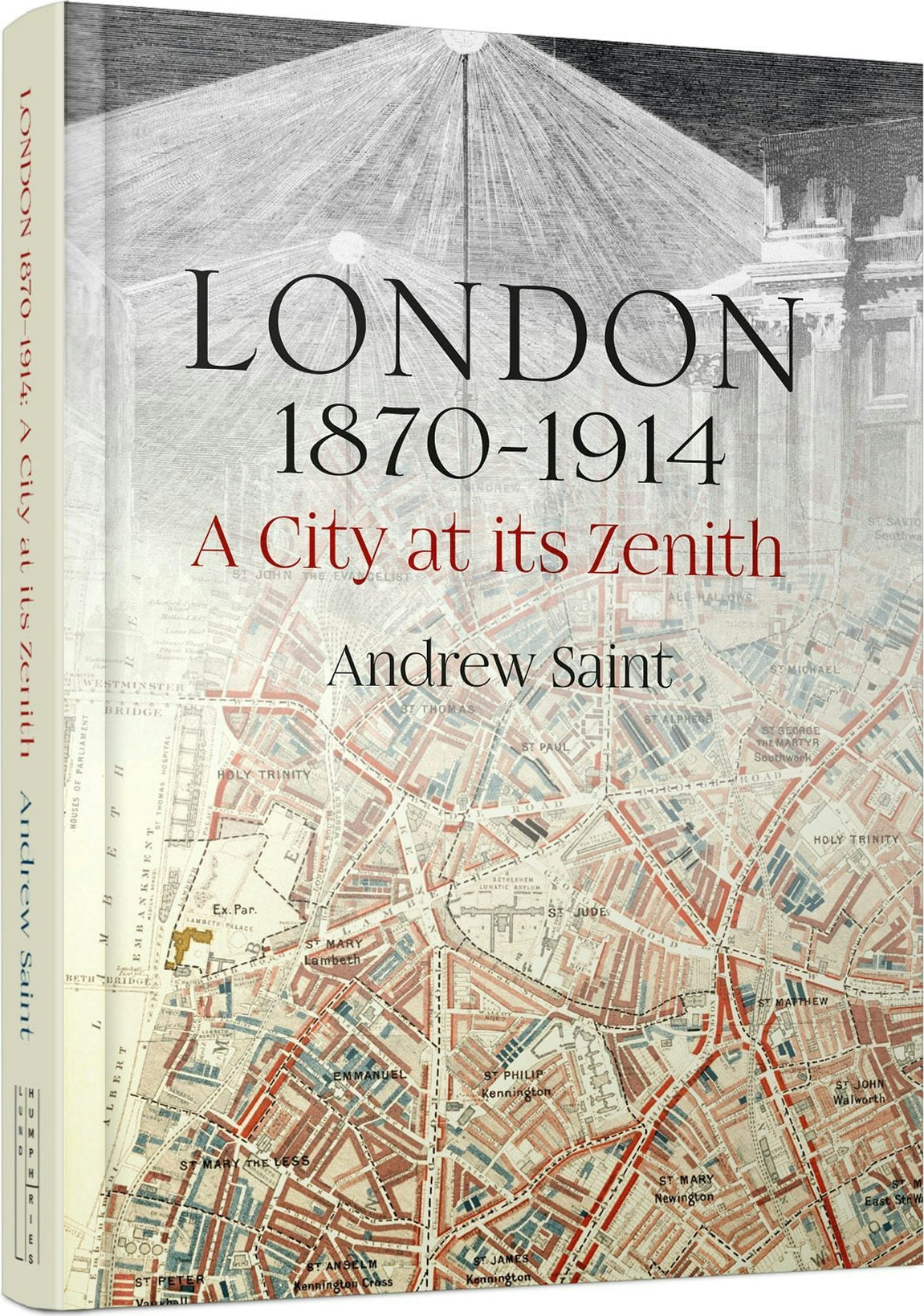 London 1870-1914