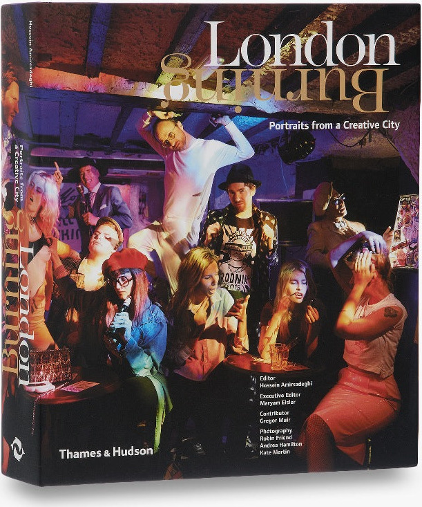 London Burning