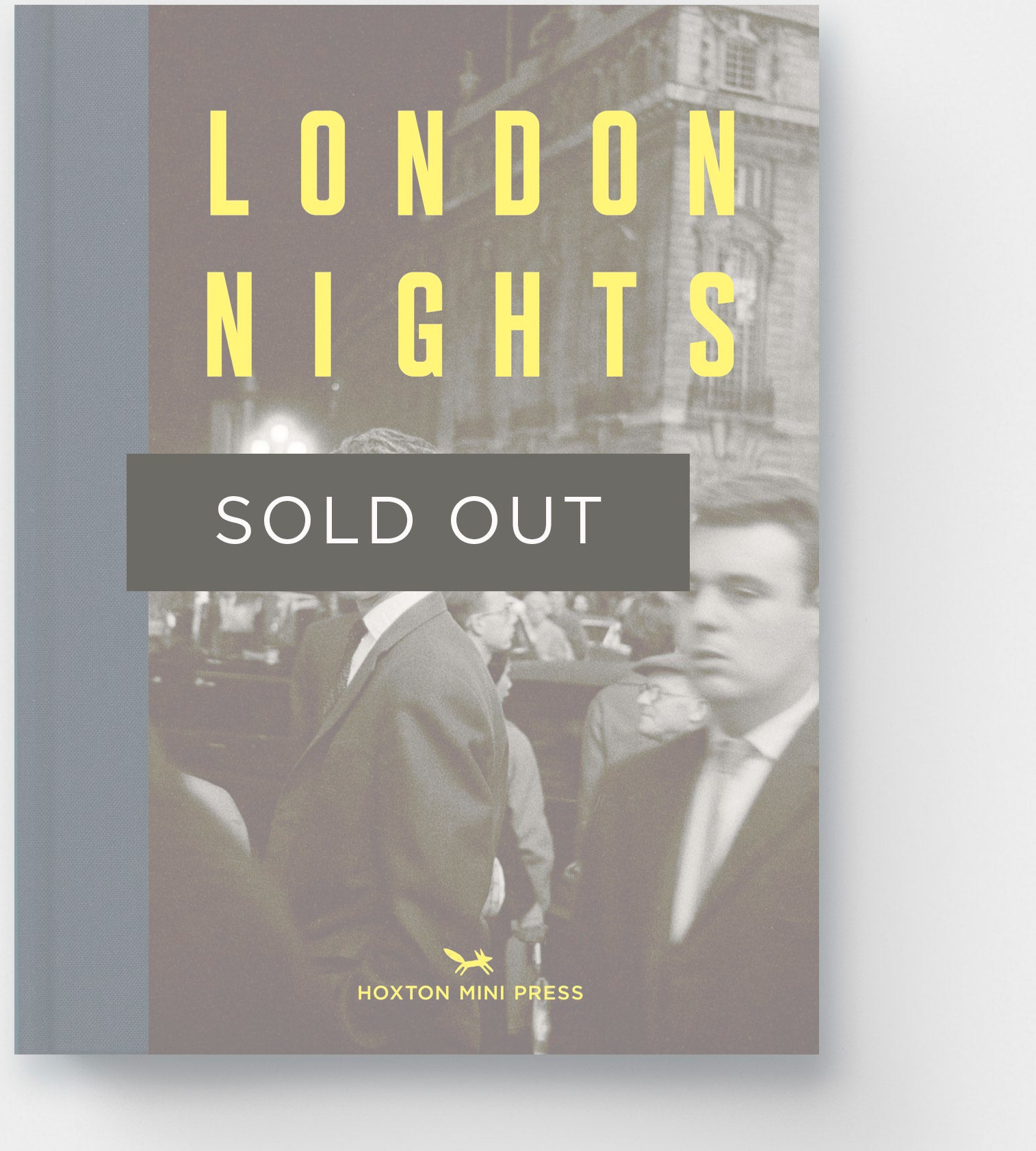 London Nights