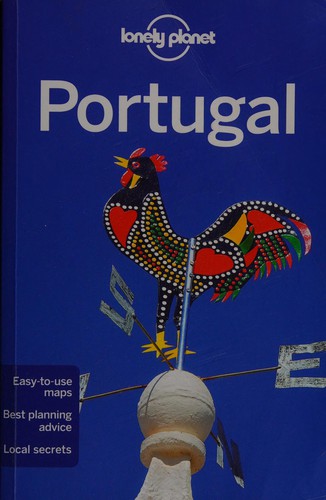 Lonely Planet Portugal