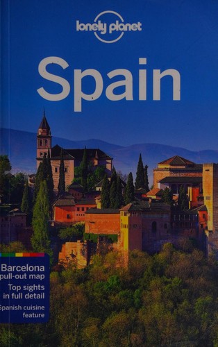 Spain cover