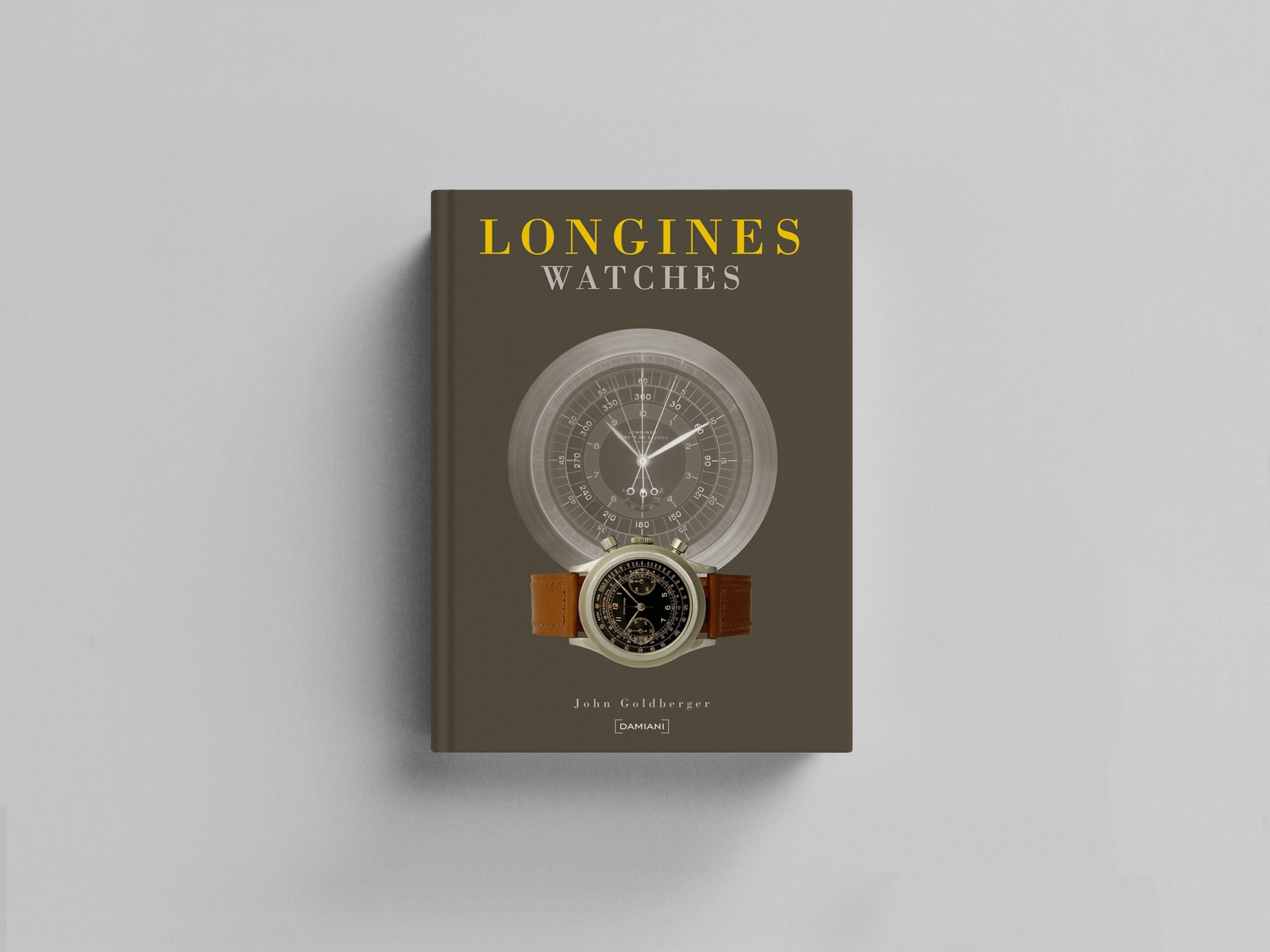 Longines Watches | Edizione italiana