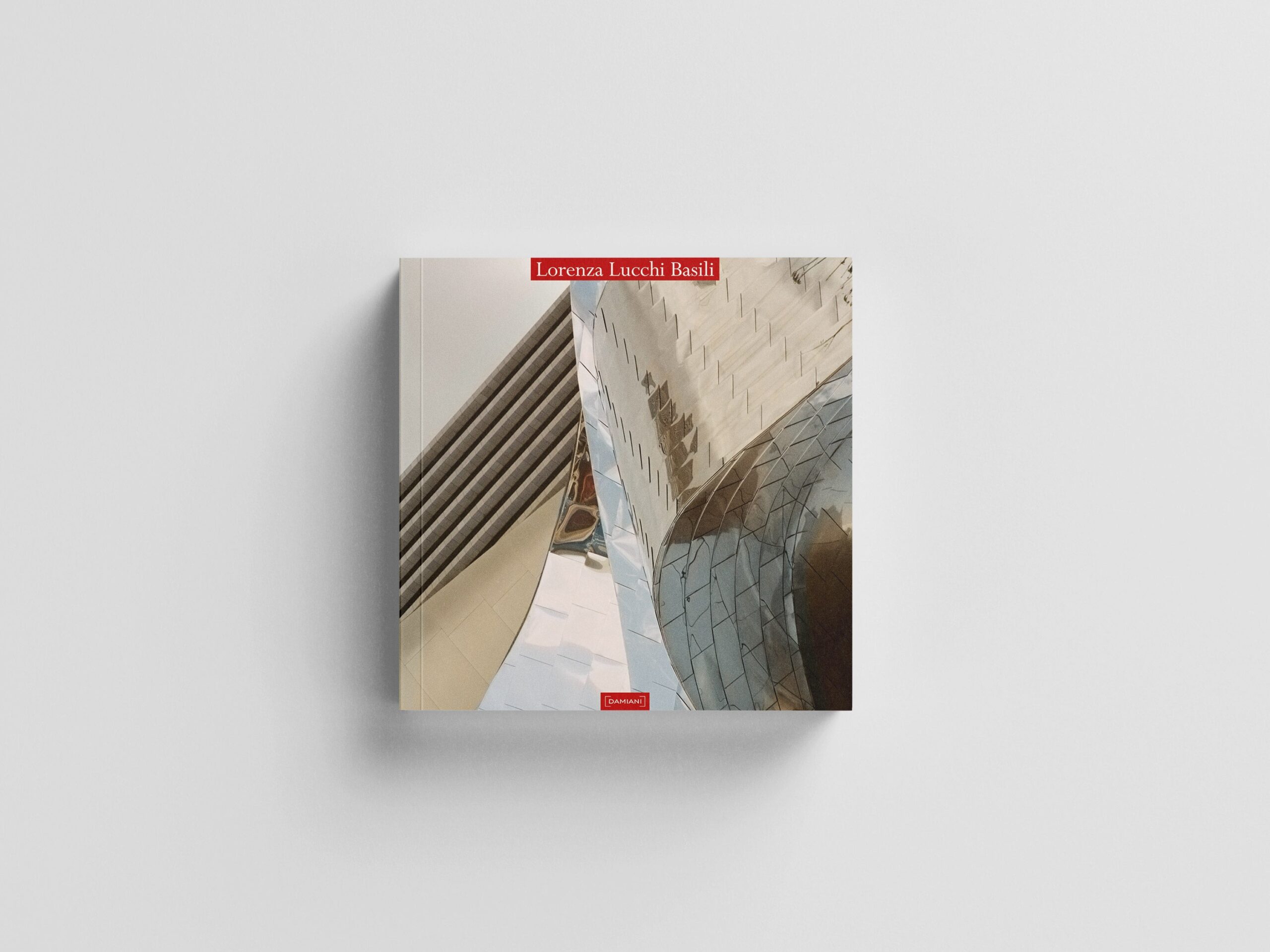 Lorenza Lucchi Basili cover