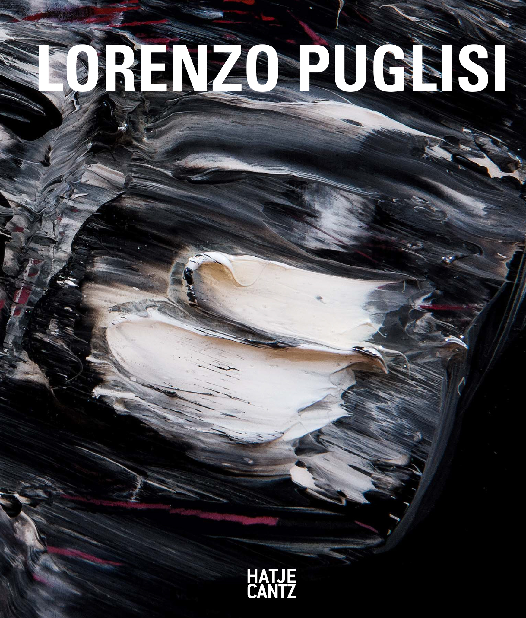 Lorenzo Puglisi cover