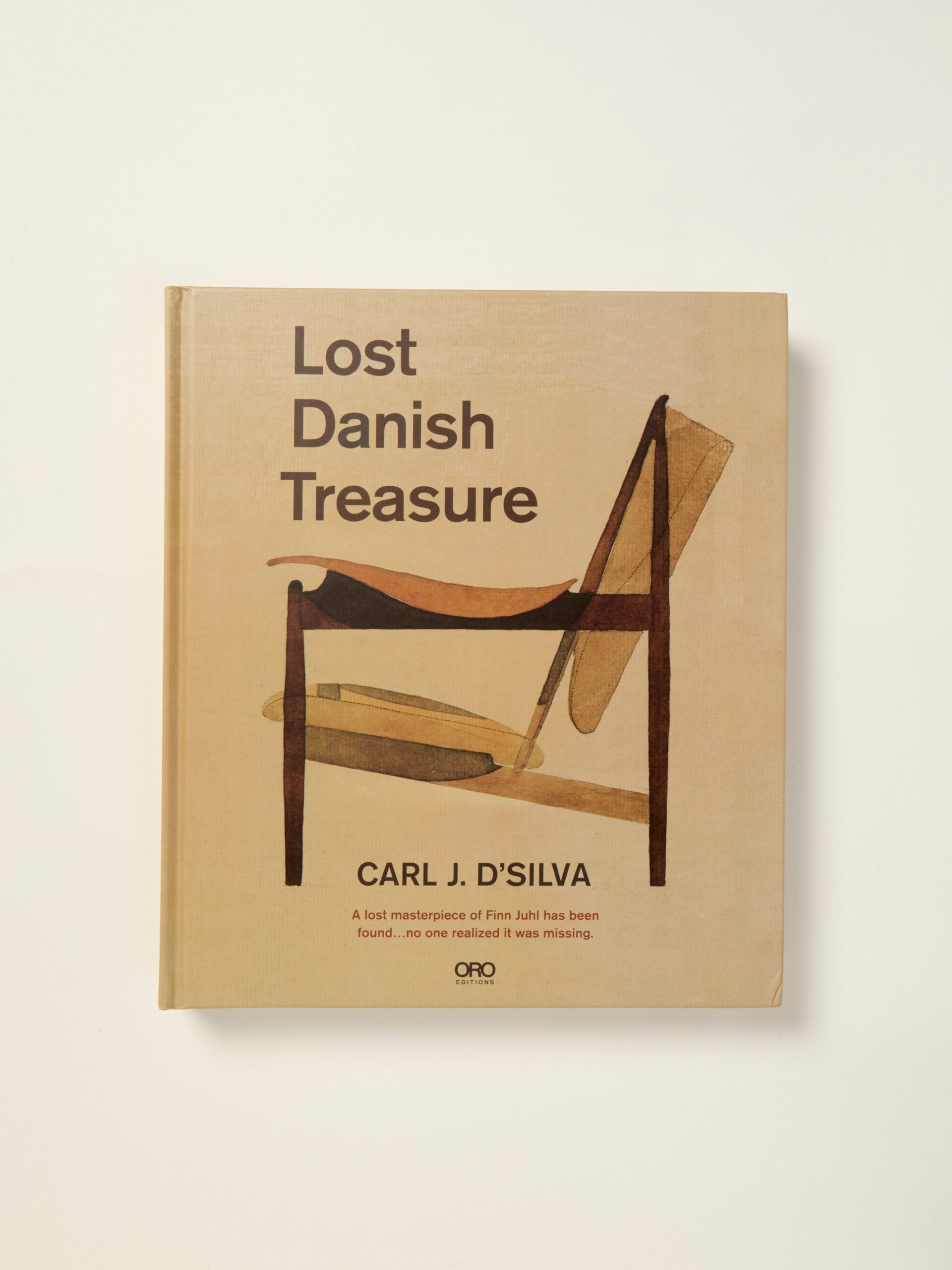 Lost Danish Treasure