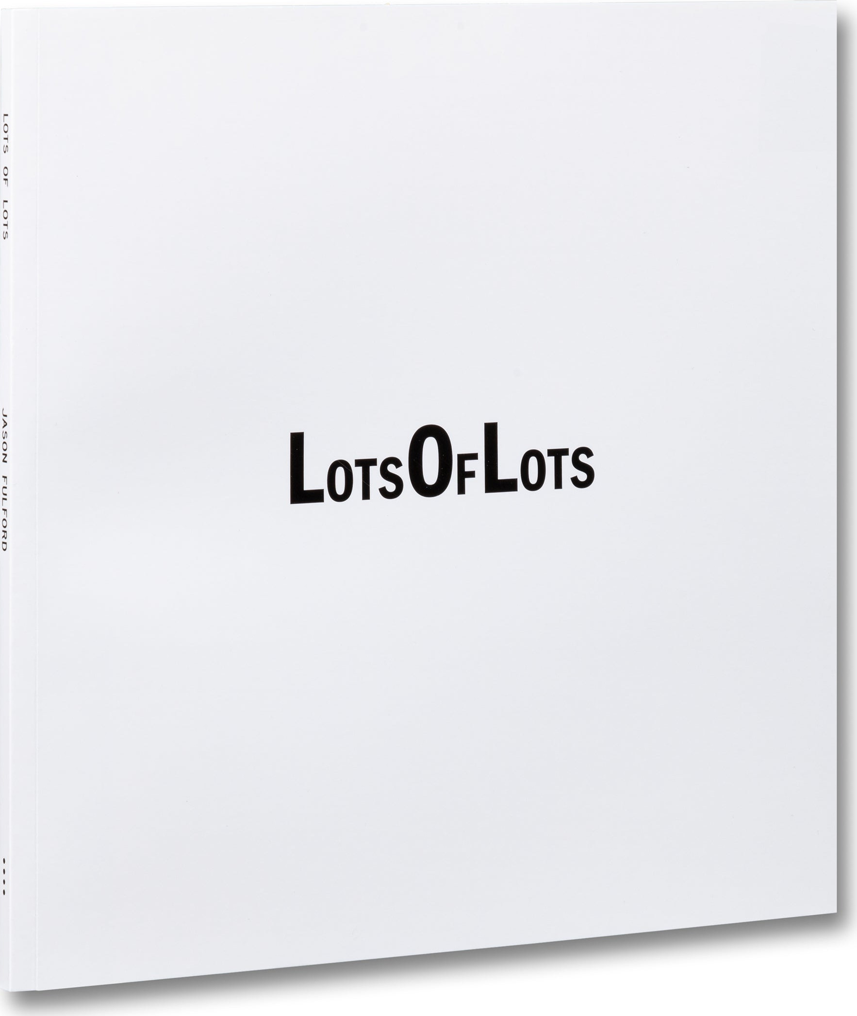 Lots Of Lots