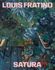 Louis Fratino: Satura – ARTBOOK|D.A.P. cover