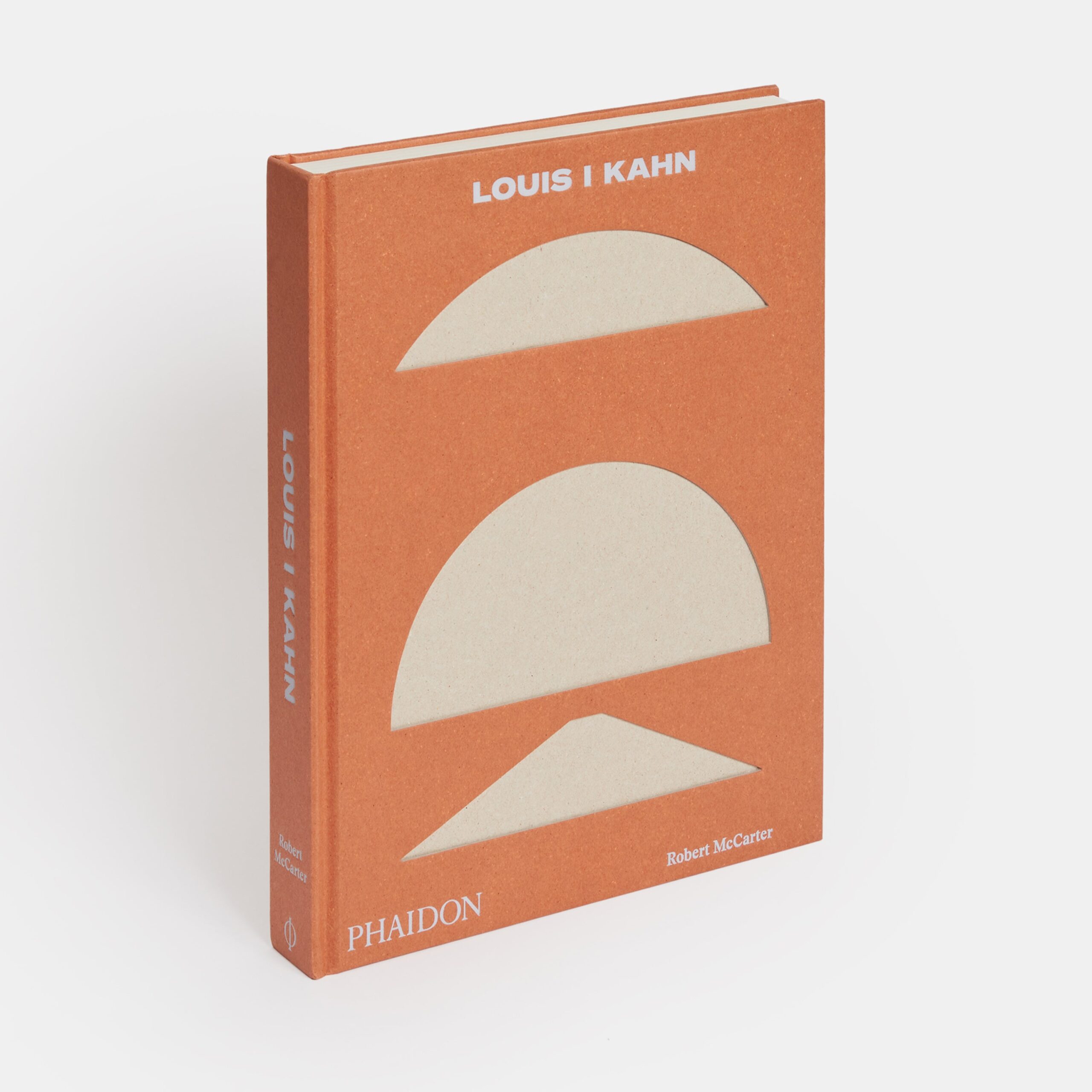 Louis I Kahn: Revised and Expanded Edition cover