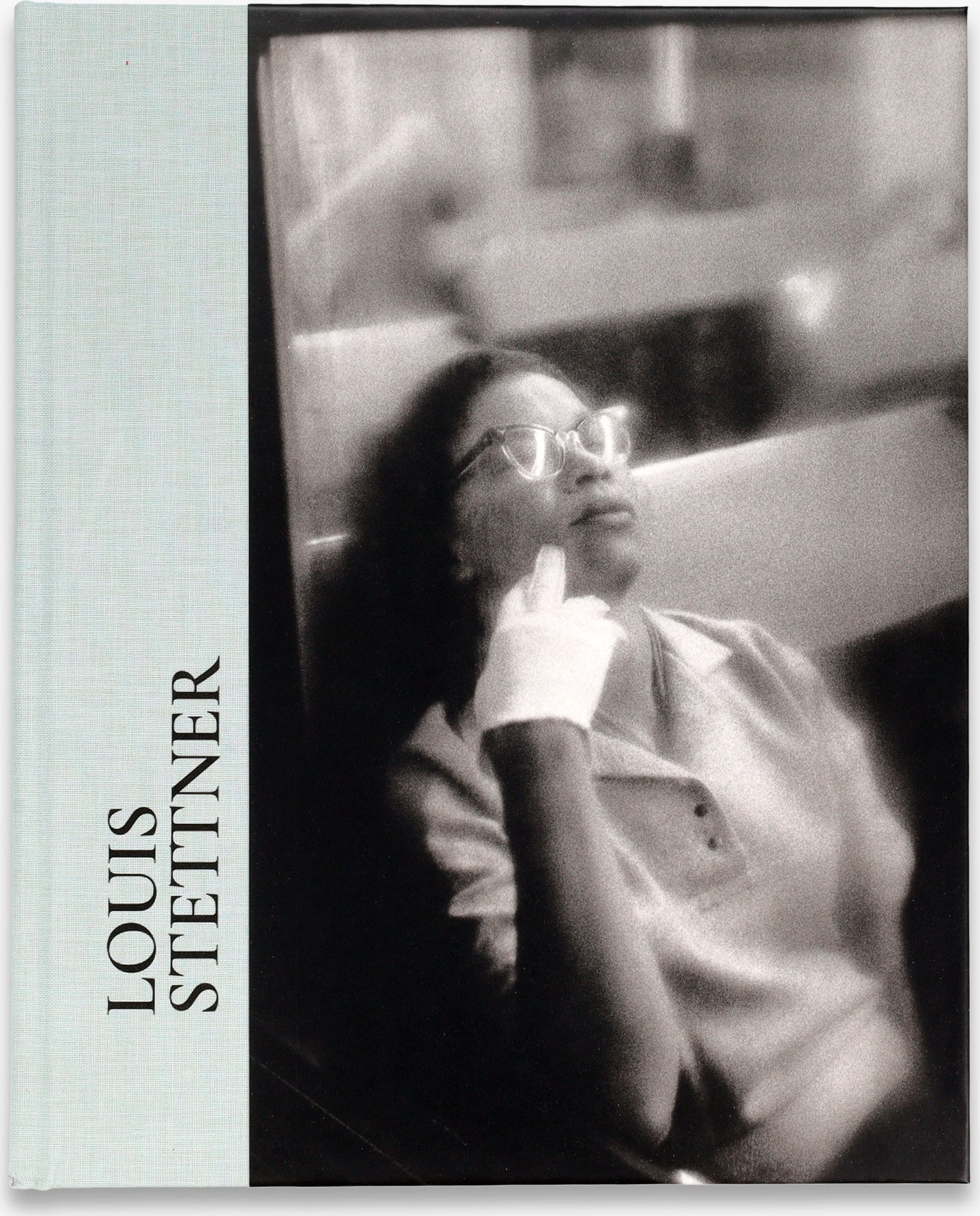 Louis Stettner