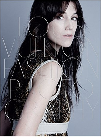Louis Vuitton Fashion Photography cover