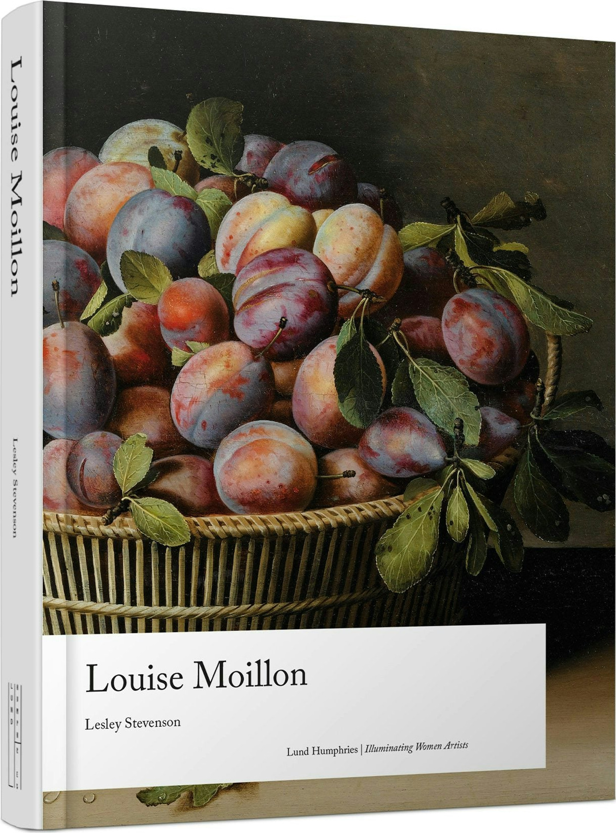 Louise Moillon